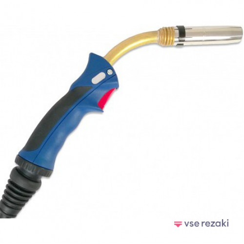 Сварочная горелка 014.H223.1 RF36 5 м 360А